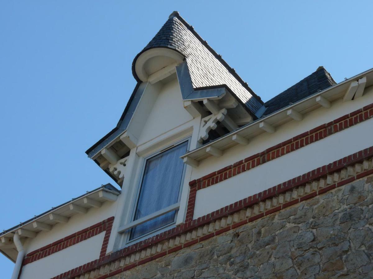 Apartmán La Cathedrale De Sel Batz-sur-Mer Exteriér fotografie